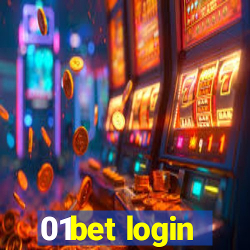 01bet login